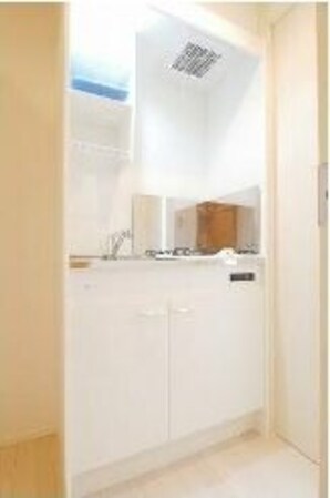 ハーモニーテラス富士見台の物件内観写真